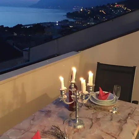 Appartement Lux Sofia *