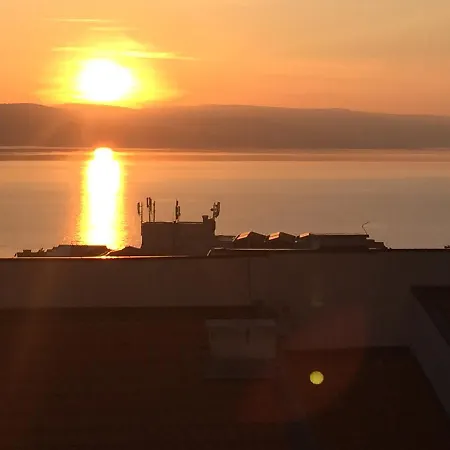 Lux Sofia * Baška Voda