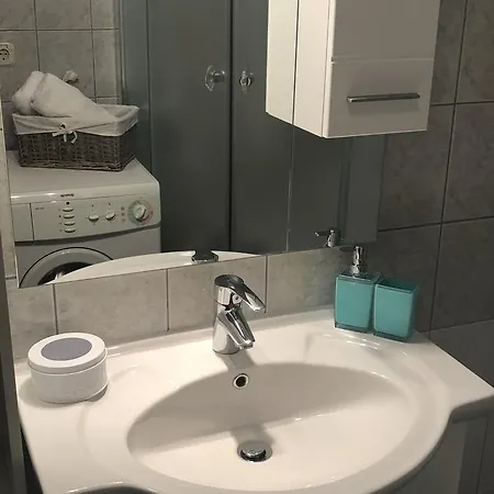 Appartement Lux Sofia *