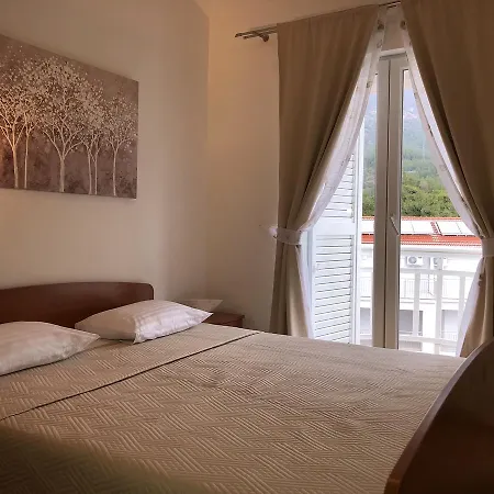 Lux Sofia * Baška Voda