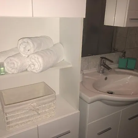 Appartement Lux Sofia *