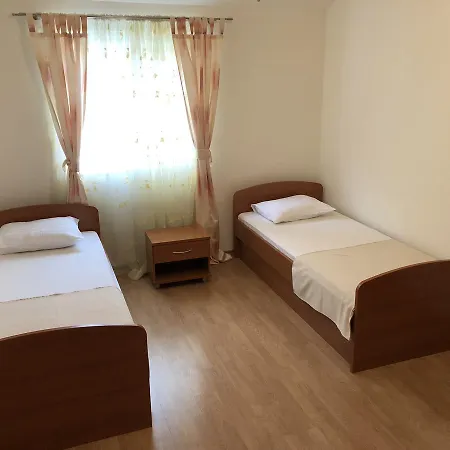Lux Sofia * Baška Voda