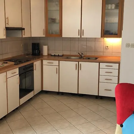 Appartement Lux Sofia *